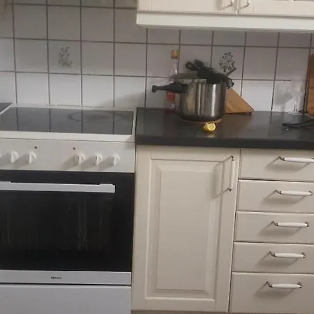 Lägenhet One In A In