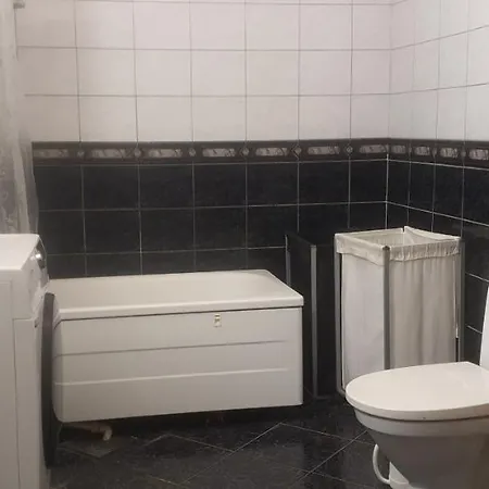 Apartment One In A In *