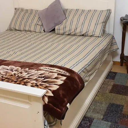 Apartment One In A In *