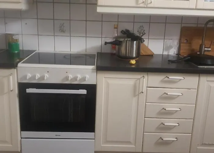 Lägenhet One In A In